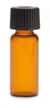 8mm Assembled Amber Autosampler Vial Kits - PK of 100 - C4013-494A