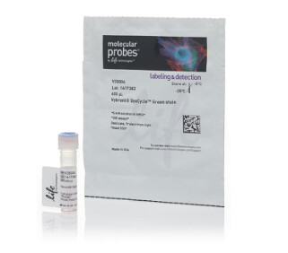 Invitrogen™ Vybrant™ DyeCycle™ Green Stain - 400uL - V35004