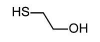 VWR 2-Mercaptoethanol ≥99%, Molecular Biology Grade, Calbiochem® 250ml  80501-154
