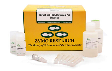 Direct-zol RNA Miniprep Kits - 200 preps - R2052