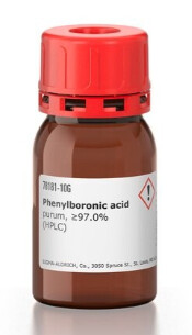 Phenylboronic acid - 10G - 78181-10G