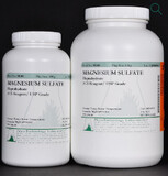 Phytotech lab Magnesium Sulfate - 5kg - M200-5kg