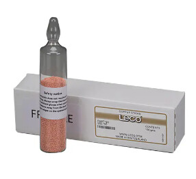 LECO Corporation LECO COPPER STICKS - 100gm ampule - NC9235401