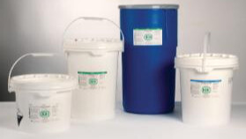 Sodium chloride ≥99.0% ACS, 12kg - Poly Pail - BDH9286-12KG