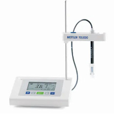 Mettler Toledo™ FiveEasy™ Plus FP20 pH/mV Meters - 01-912-351
