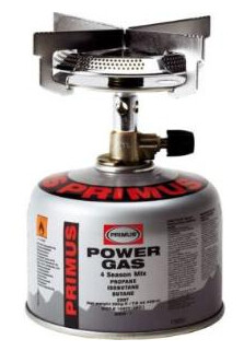 Lab Burner (w/o gas cartidge) each - 470019-572
