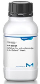 M9 Broth - 500g - 63011-500G-F