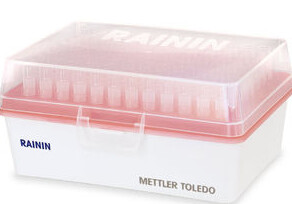 Pipette Tips RT LTS 20µL F 960A/10 - 10 racks of 96(960tips) - 30389225