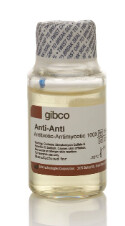 Antibiotic-Antimycotic (100X) - 20mL - 15240096