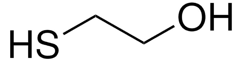 B-Mercaptoethanol, Molecular Biology Grade- 250ML