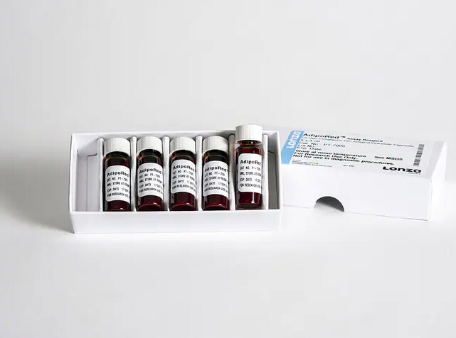 Lonza Walkersville ADIPORED PT7009ADIPORED - NC9049267
