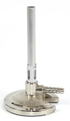 Bunsen Burner