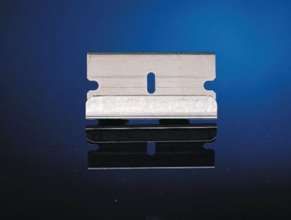 RAZOR BLADES #9 PK100