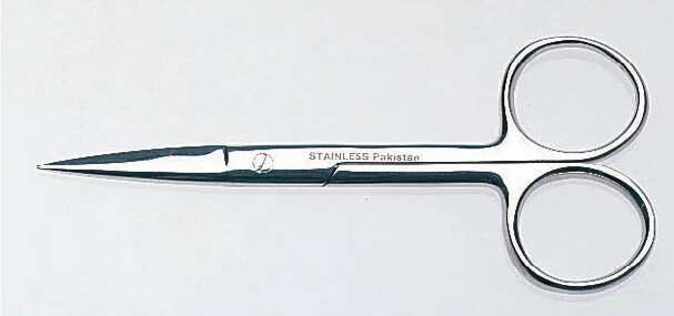 Fisherbrand™ Utility Scissors - 11.43cm - 08-945