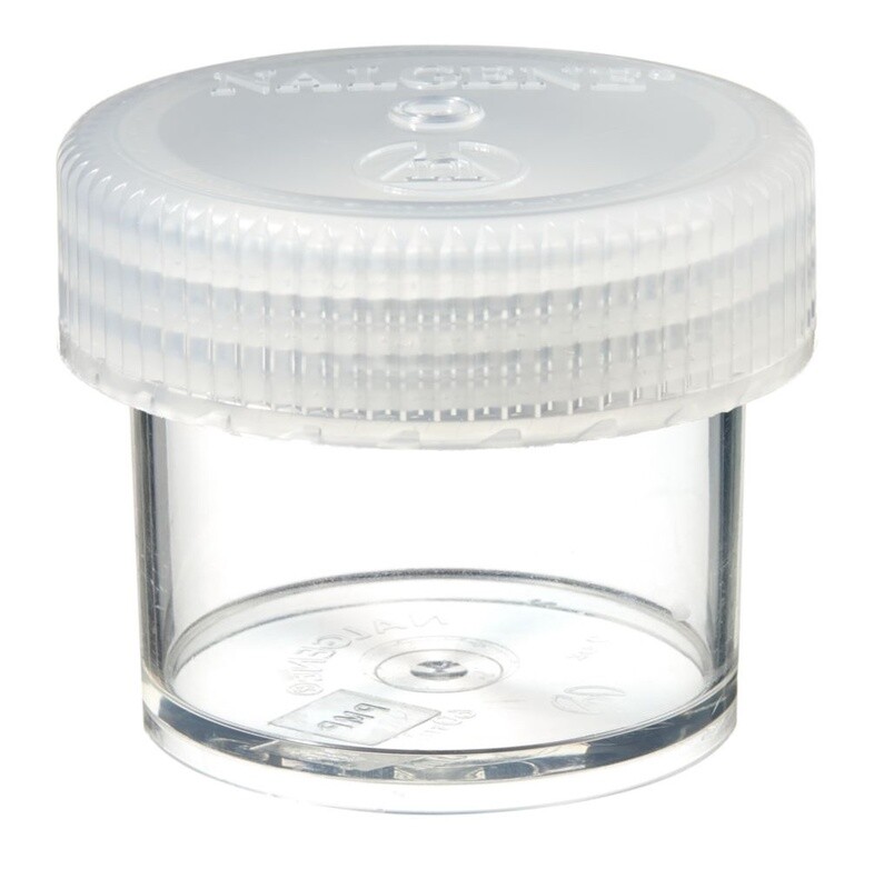 250ml Autoclave Jar -16129-378