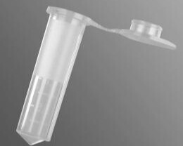 Axygen Micro Tubes 2.0mL Clear CONS5426CASE Case of 5000