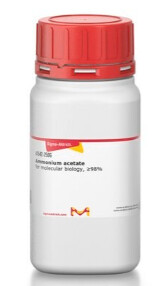 Ammonium acetate - 250G - A1542-250G