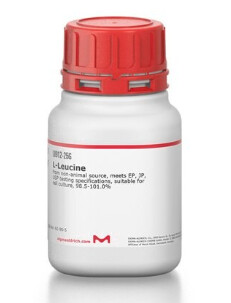 L-Leucine - 25G - L8912-25G
