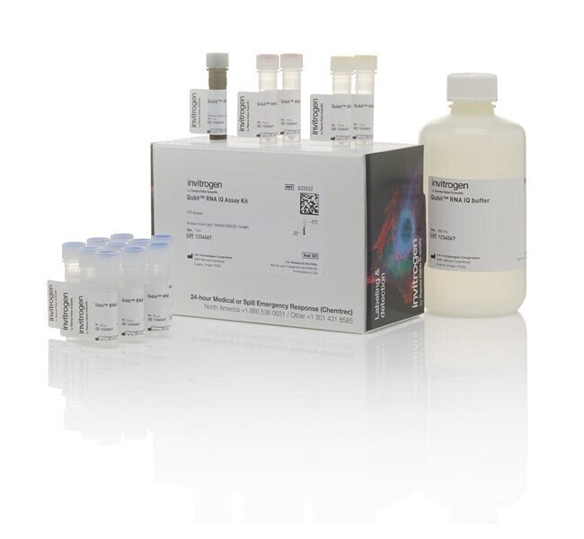 Qubit™ RNA IQ Assay Kits-275