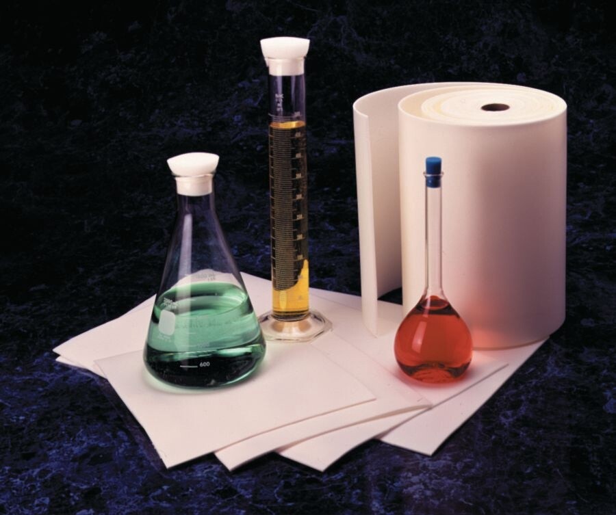 VWR® Shelf Liners 12&quot; x 50 ft. - 54110-100