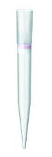ep Dualfilter TIPS and ep Dualfilter SealMax TIPS, Eppendorf, 2-20ul, 53mmL, Yellow, 10 racks of 96 tips, CS of 960 - 47745-090/0030078535