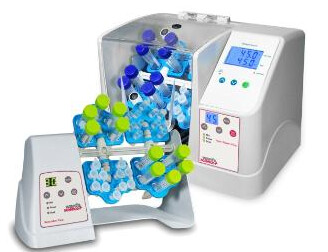 Ward&#39;s® Rotating Mixers and Incubators - Roto-Mini PLUS - R2024, 115V, 5-70rpm, Ambient Fixed - 470313-912