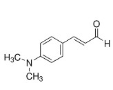 4-(Dimethylamino)cinnamaldehyde - 1G - D4506-1G