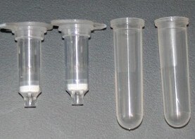 DNA Mini Columns for Miniprep (250 sets) - COL01-02