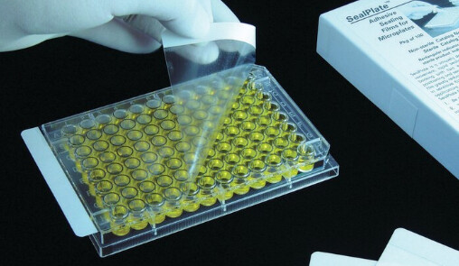 SealPlate® film - 100EA - Z369667-100EA