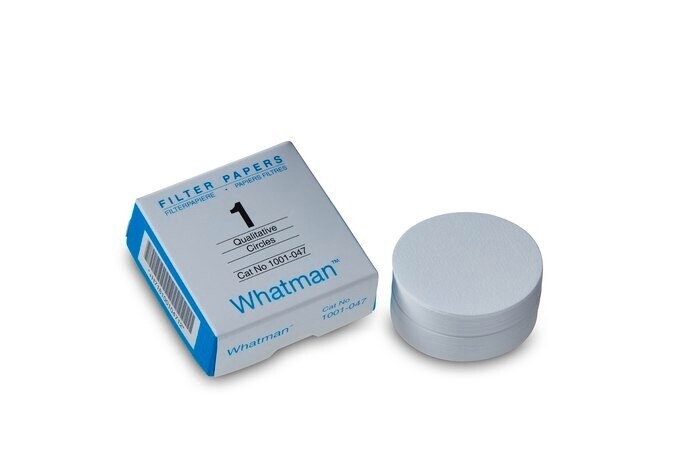 Whatman® cellulose chromatography papers - 10cmx100m - WHA3001672