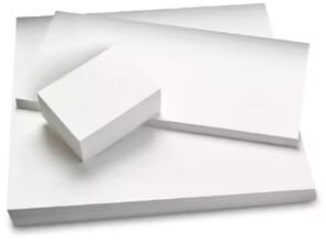 Whatman® gel blotting paper, Grade GB003 - WHA10427806