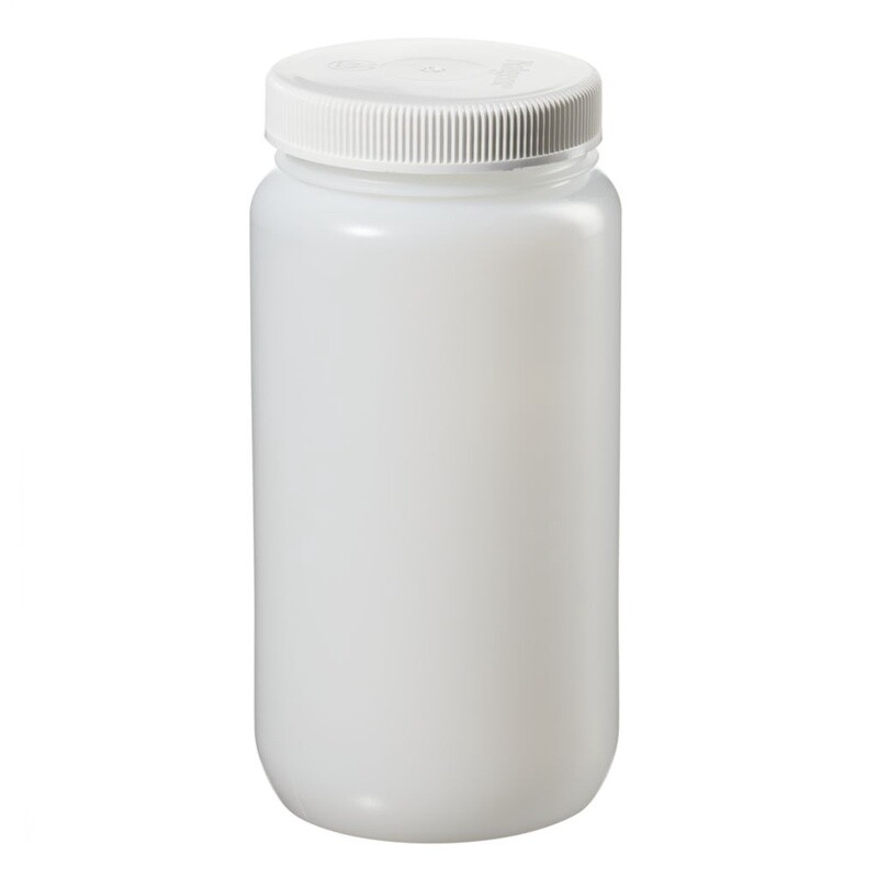 HDPE Bottle (2 Litre)