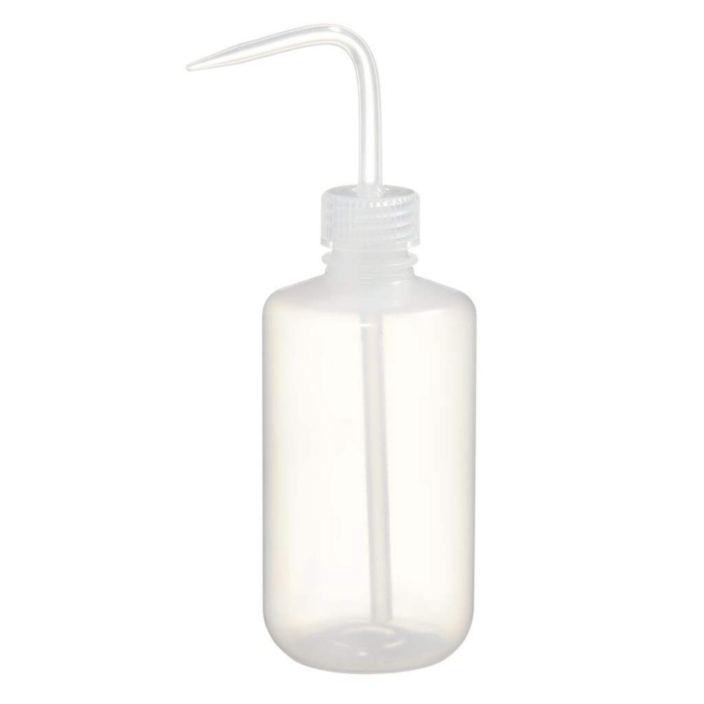 LDPE Wash Bottle (1000ml)