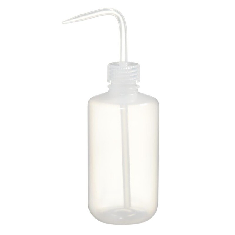 LDPE Wash Bottle (250ml)