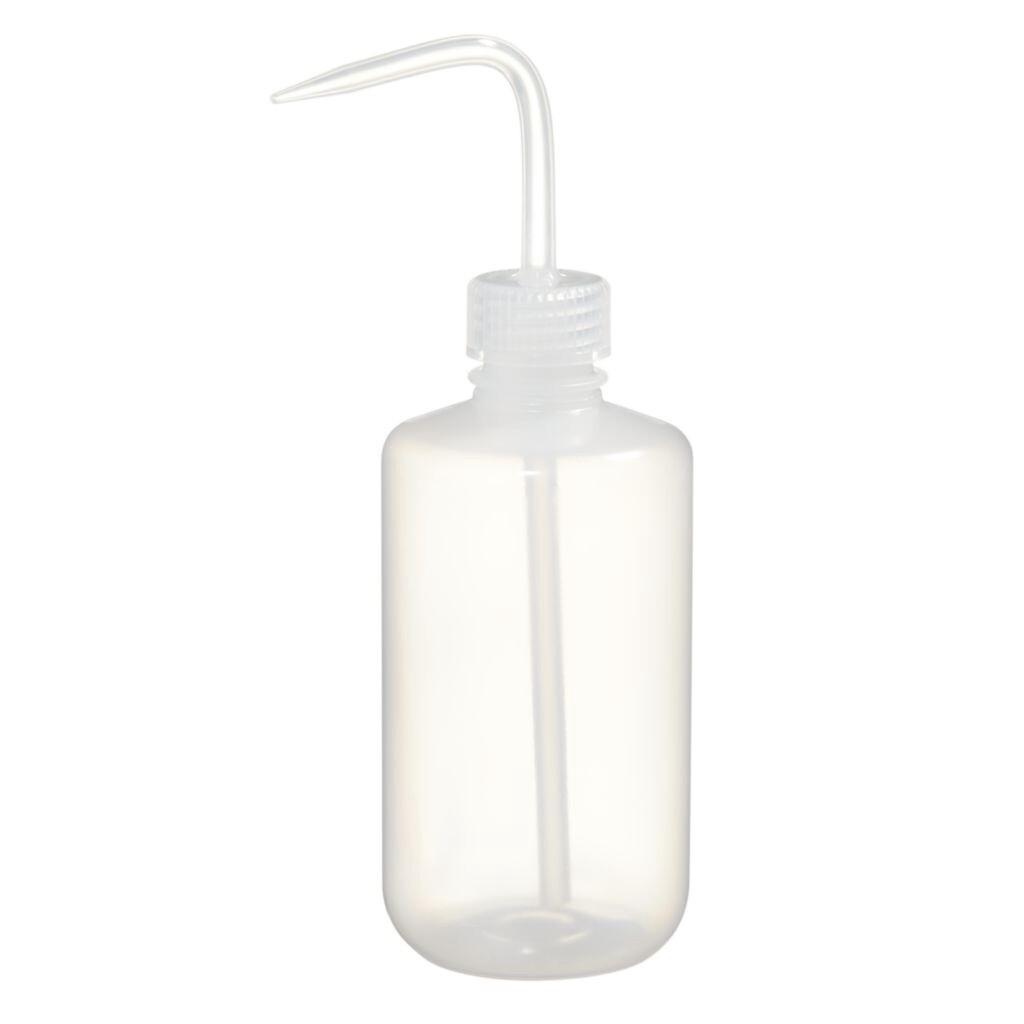 LDPE Wash Bottle (500ml)