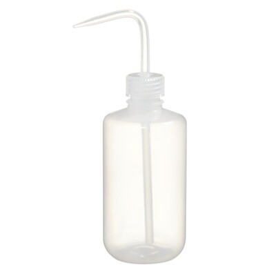 LDPE Wash Bottle (500ml)
