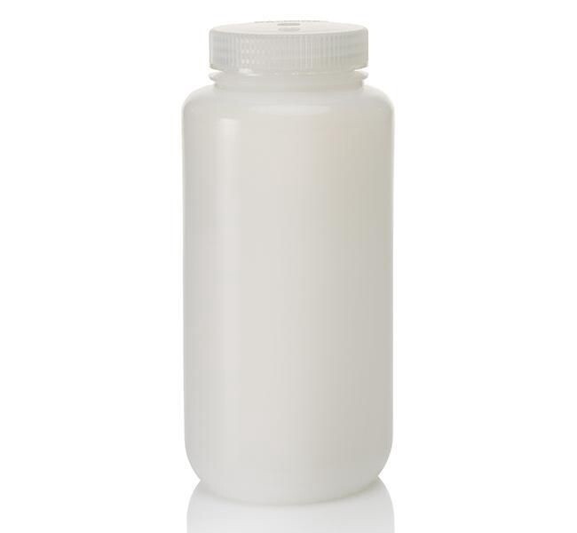 Nalgene HDPE Bottle (1 Litre)