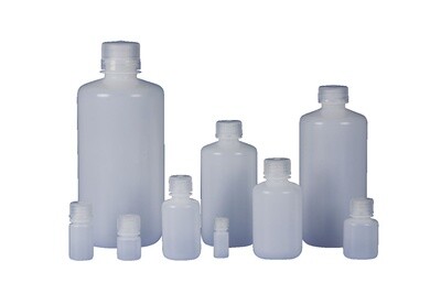 Nalgene HDPE Sampler Bottle (30ml)