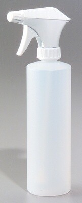 Plastic Spray Bottle (16 oz.)