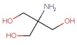 Tris(hydroxymethyl)aminomethane, ultrapure, 99.9%, 5kg - J65594.A7