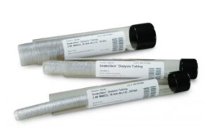 Thermo Scientific™ SnakeSkin™ Dialysis Tubing, 3.5K MWCO, 35 mm I.D.