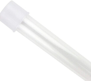 Caplugs™ (Evergreen Scientific) Culture Tubes - 16mL - CS of 500 -  05-540-6