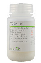 TCEP HCl - TCEP (Tris (2-Carboxyethyl) phosphine Hydrochloride) - 10g - TCEP10