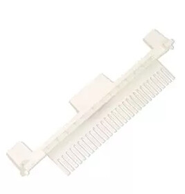 30-Well Comb, Fixed Height, 1.5 mm Thickness  - 1704449