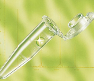Eppendorf™ DNA LoBind Microcentrifuge Tubes - PK of 250 - 022431021/13-698-791