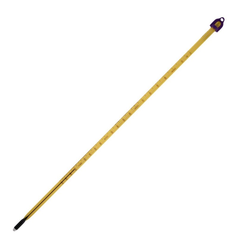 Thermometer -10/260 C