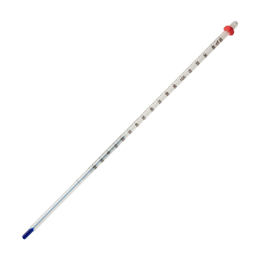 Thermometer -20/150 C (BlueLiquid)