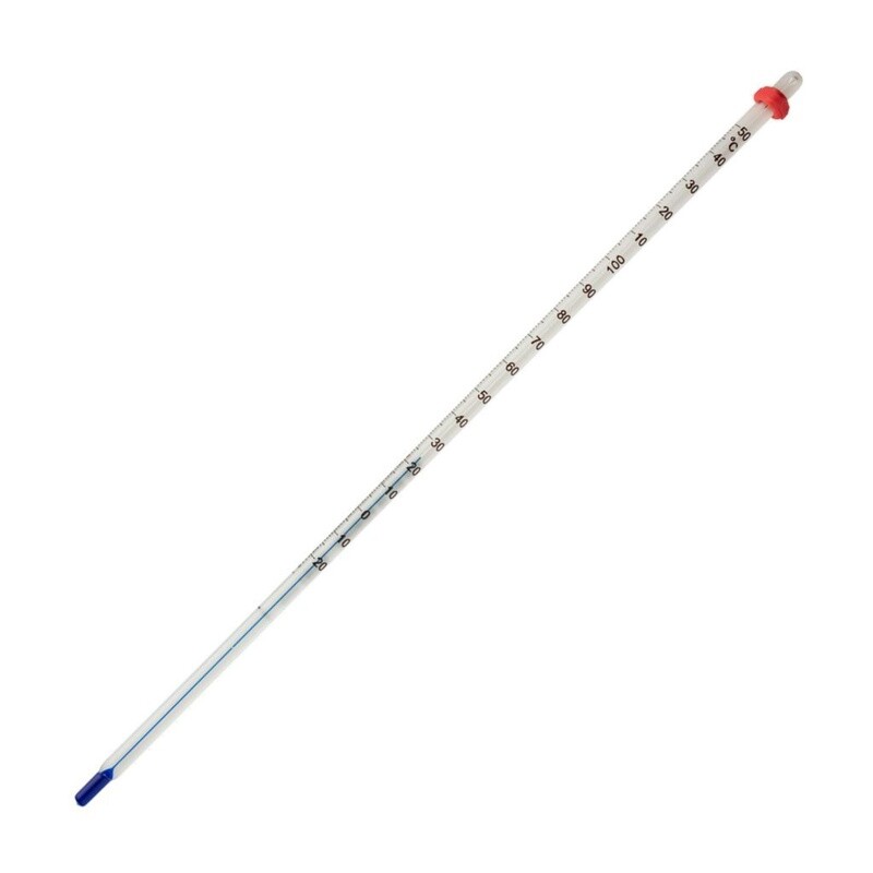 Thermometer -20/150 C (BlueLiquid)