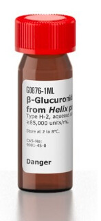 β-Glucuronidase from Helix pomatia - G0876-1ML