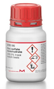 Zinc sulfate monohydrate - 307491-100G